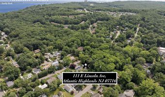 111 E Lincoln Ave, Atlantic Highlands, NJ 07716