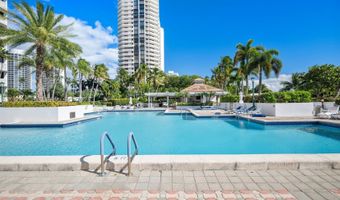 1000 W Island Blvd 2307, Aventura, FL 33160