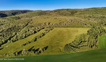 S STATELINE Road, Alta, WY 83414