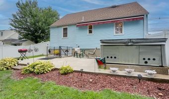 1026 W BROWNING Rd, Bellmawr, NJ 08031