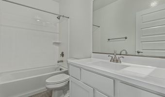 1184 E Ridgerock St Plan: Available Floor Plan: VIOLET 4414, Casa Grande, AZ 85122