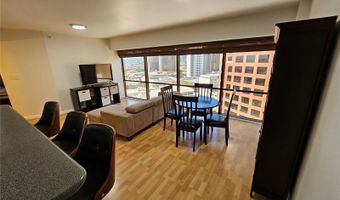 1088 Bishop St 1602, Honolulu, HI 96813