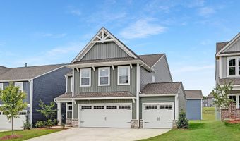 1023 Freeman Vw Dr Plan: TA3000, Albemarle, NC 28001