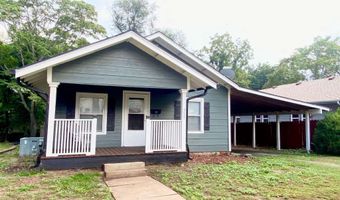 317 High St, Augusta, KS 67010