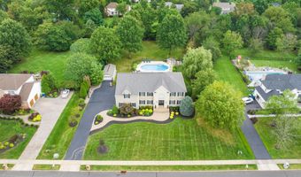 46 ICHABOD CRANE Ln, Belle Mead, NJ 08502