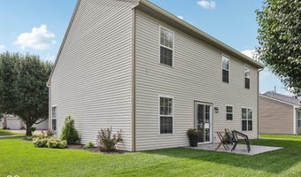 7552 Sergi Canyon Dr, Indianapolis, IN 46217