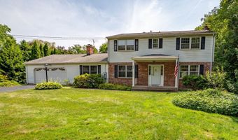 198 N Timber Ln, Cheshire, CT 06410