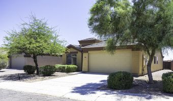 3666 N FRENCH Pl, Casa Grande, AZ 85122