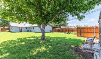 1332 Avenue L, Anson, TX 79501