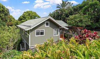 630 Hoolawa Rd, Haiku, HI 96708