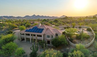 6524 E ROCKAWAY HILLS Dr, Cave Creek, AZ 85331