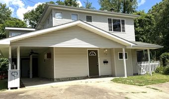 4105 Mound St, Ashland, KY 41101