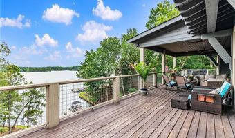 100 RIDGE Crst, Alexander City, AL 35010