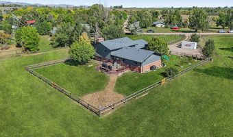1884 Chaparro Cir, Berthoud, CO 80513