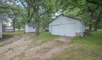 8511 SE Highway 166, Baxter Springs, KS 66713