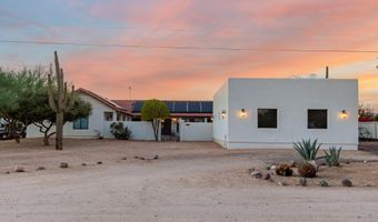 6632 E CALLE DE LAS ESTRELLAS Rd, Cave Creek, AZ 85331