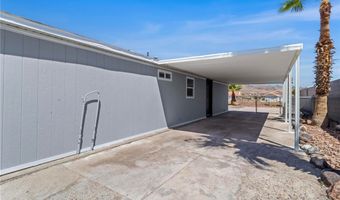 657 Terrace Dr, Bullhead City, AZ 86442