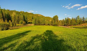 26 Bunker Loop, Aspen, CO 81611