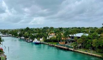 9800 W Bay Harbor Dr 603, Bay Harbor Islands, FL 33154