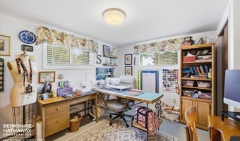 2107 8th St, Cody, WY 82414