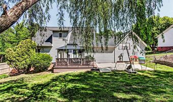 810 Rockcliff Ter, Asheboro, NC 27205