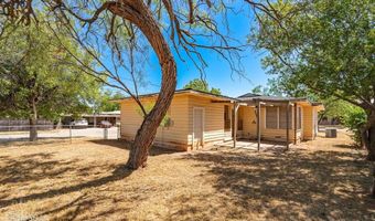 1002 S San Jose Dr, Abilene, TX 79605