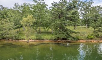 PARCEL 2 SIPSEY PINES ROAD, Arley, AL 35541