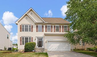 43 BARKLEY Ct, Dover, DE 19904