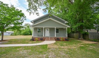 357 Wilson St, Batesburg, SC 29006