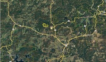 3013-3015 Possum Trot Rd, Ash Flat, AR 72513