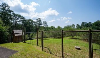 464 Poole Rd, Ball Ground, GA 30107