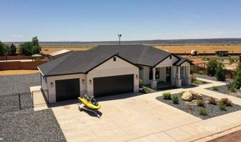 1265 W Township Ave, Colorado City, AZ 86021