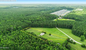 8078 Worrell Ln NW, Ash, NC 28420