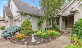 6980 White Oak Dr, Avon, IN 46123