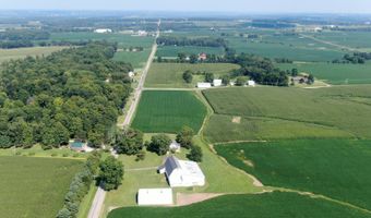 1045 Co Rd 1754, Ashland, OH 44805