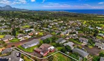 3757 ALANA Pl, Kalaheo, HI 96741