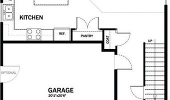 637 NW 31ST St, Battle Ground, WA 98604