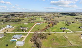 1858 Valley View Dr, Anderson, TX 77830