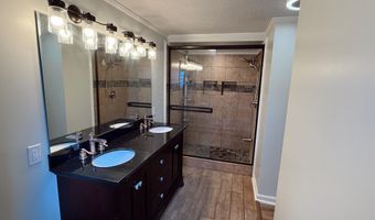 30019 Guyton Rd, Amory, MS 38821