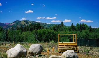 Tbd N 8th Street, Aspen, CO 81611