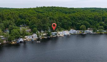 195 E Side Dr, Alton, NH 03809