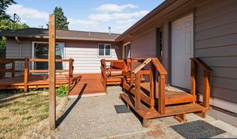 1625 Jackson St SE, Albany, OR 97321