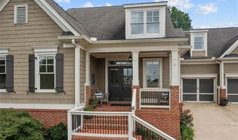 6 Hazelbrook, Acworth, GA 30101