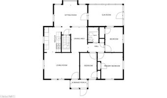 24 Westlyn Ct, Albany, NY 12203