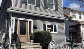 127 W 55TH St, Bayonne, NJ 07002