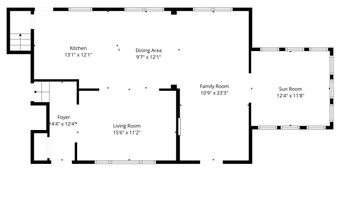 2118 Buffalo West Springs Hwy, Buffalo, SC 29321