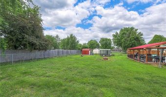 208 N Ohio St, Archie, MO 64725