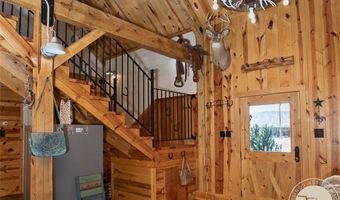 71 LOVERS Ln, Belfry, MT 59008