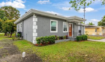 217 NW 14th St, Belle Glade, FL 33430
