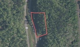 Virginia Ave lot 75, Bassett, VA 24055